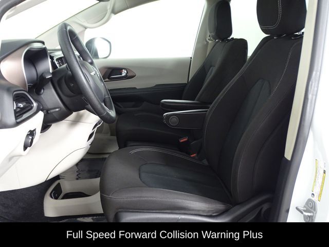 2021 Chrysler Voyager L Raleigh NC