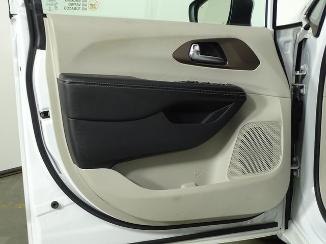 2021 Chrysler Voyager L Raleigh NC