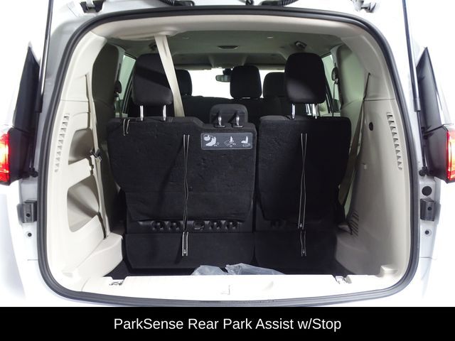 2021 Chrysler Voyager L Raleigh NC