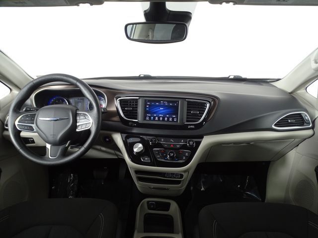 2021 Chrysler Voyager L Raleigh NC