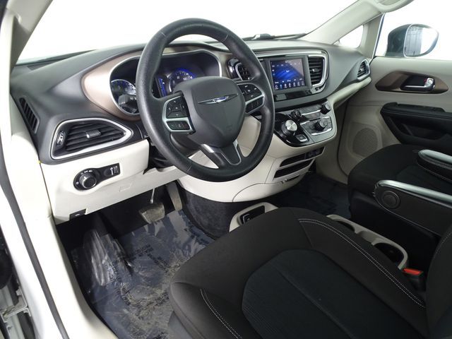 2021 Chrysler Voyager L Raleigh NC
