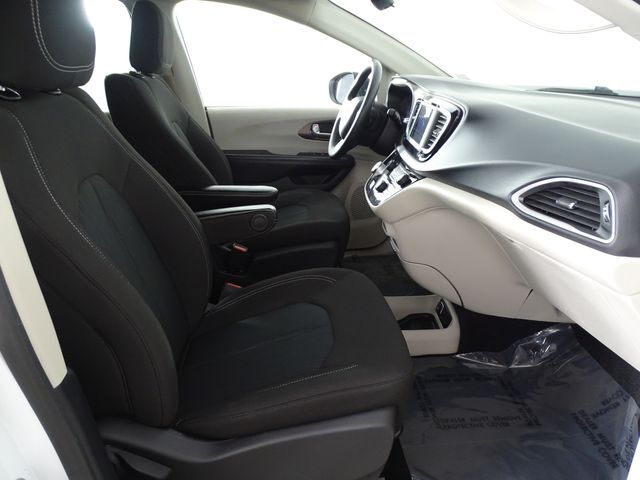 2021 Chrysler Voyager L Raleigh NC
