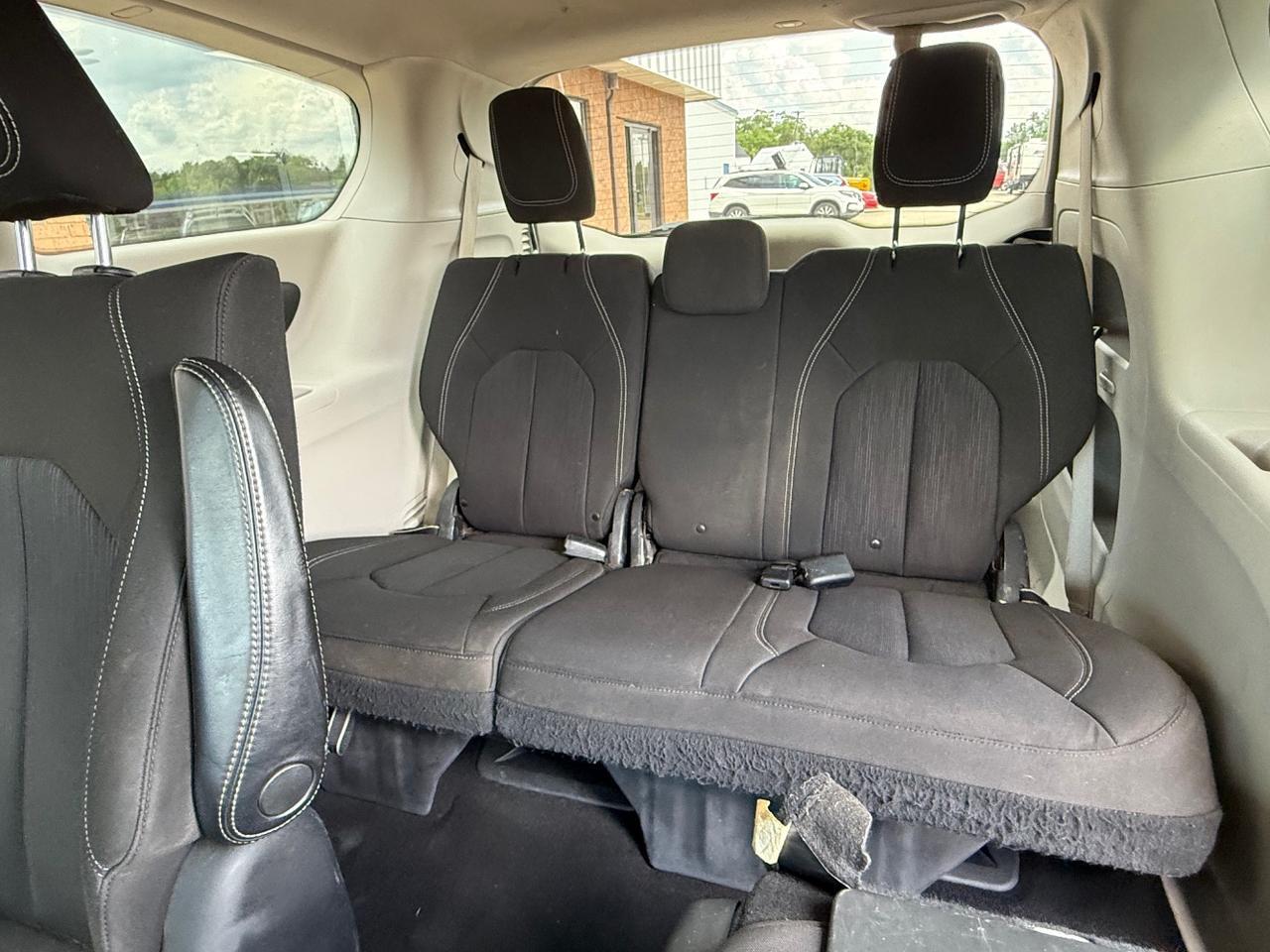 2021 Chrysler Voyager LX Middleville MI