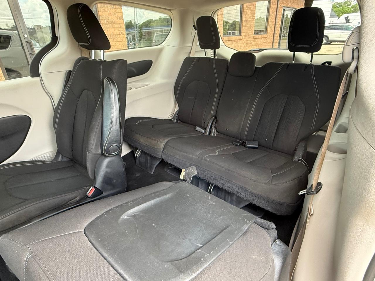 2021 Chrysler Voyager LX Middleville MI