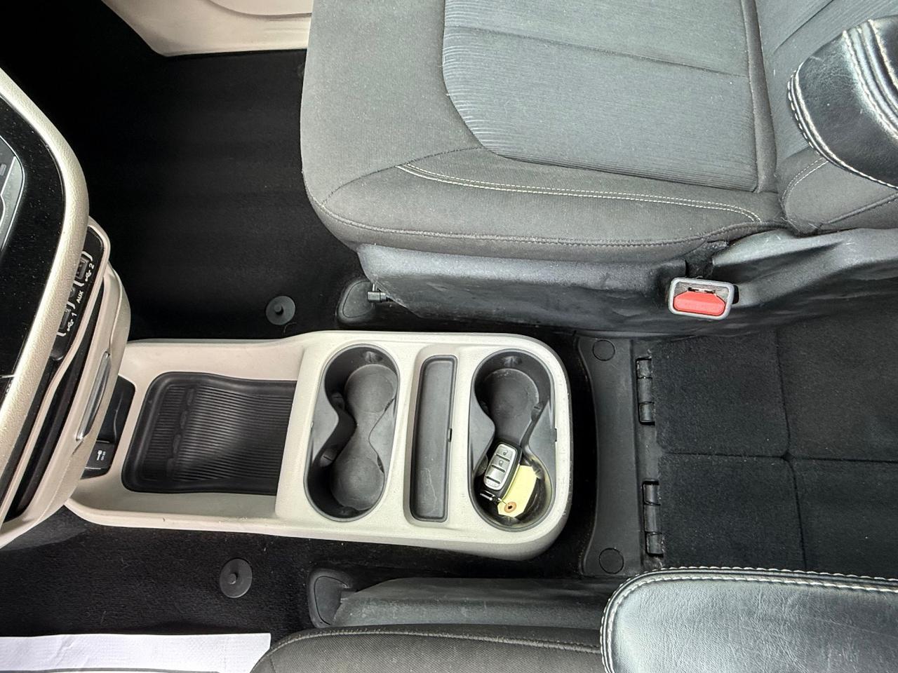 2021 Chrysler Voyager LX Middleville MI
