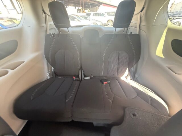 2021 Chrysler Voyager LX Mesa AZ