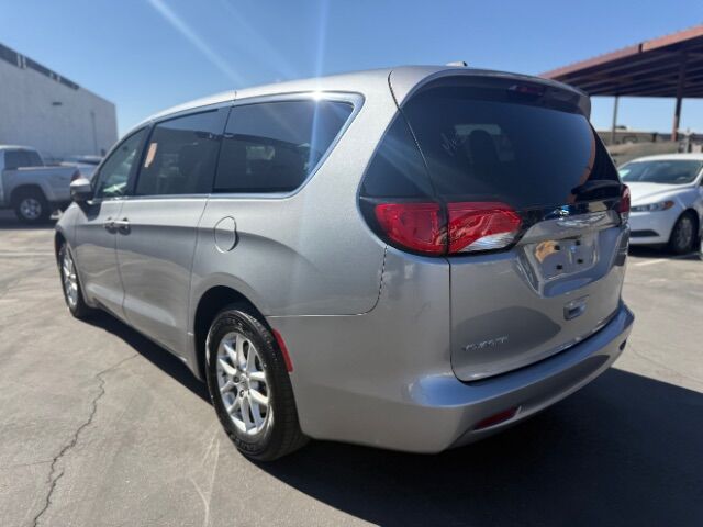 2021 Chrysler Voyager LX Mesa AZ