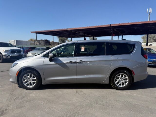 2021 Chrysler Voyager LX Mesa AZ