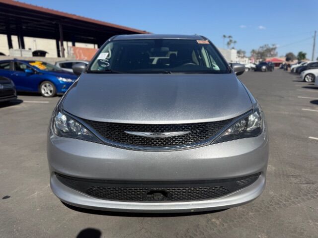 2021 Chrysler Voyager LX Mesa AZ