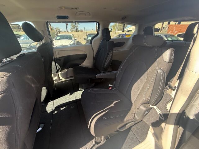 2021 Chrysler Voyager LX Mesa AZ