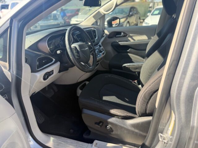 2021 Chrysler Voyager LX Mesa AZ