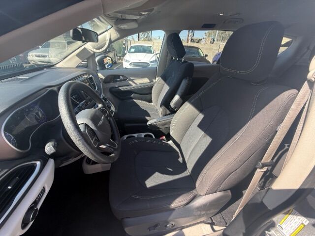 2021 Chrysler Voyager LX Mesa AZ