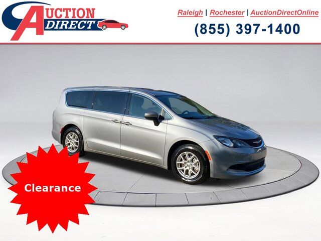 Used Cars For Sale In Raleigh NC - Auction Direct USA