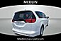 2021 Chrysler Voyager LX Wilson NC