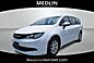 2021 Chrysler Voyager LX Wilson NC