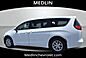 2021 Chrysler Voyager LX Wilson NC