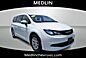2021 Chrysler Voyager LX Wilson NC