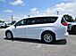 2021 Chrysler Voyager LX Wilson NC