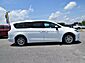 2021 Chrysler Voyager LX Wilson NC