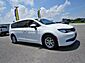 2021 Chrysler Voyager LX Wilson NC