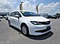 2021 Chrysler Voyager LX Wilson NC