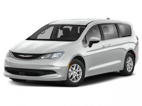 2021 Chrysler Voyager LXI Dalton GA