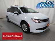 2021 Chrysler Voyager LXI FWD Eau Claire WI 2021 Chrysler Voyager LXI FWD Eau Claire WI