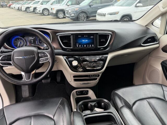 2021 Chrysler Voyager LXI Hattiesburg MS