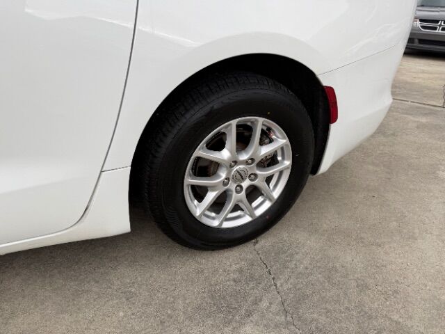 2021 Chrysler Voyager LXI Hattiesburg MS