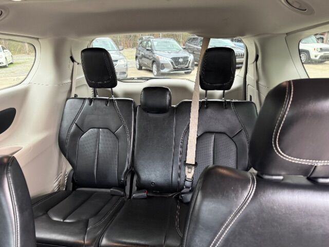 2021 Chrysler Voyager LXI Hattiesburg MS