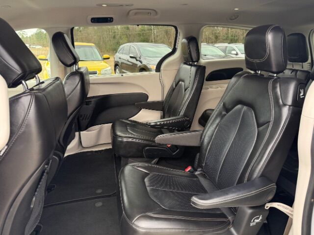 2021 Chrysler Voyager LXI Hattiesburg MS