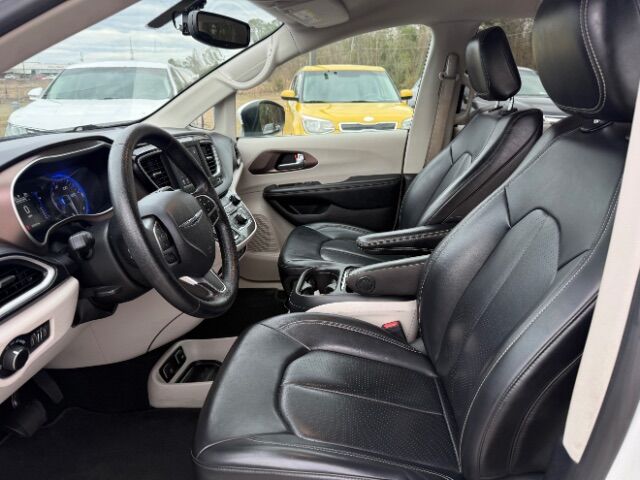 2021 Chrysler Voyager LXI Hattiesburg MS