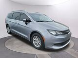 2021 Chrysler Voyager LXI Oshkosh WI