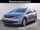 2021 Chrysler Voyager LXI Oshkosh WI