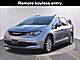 2021 Chrysler Voyager LXI Oshkosh WI