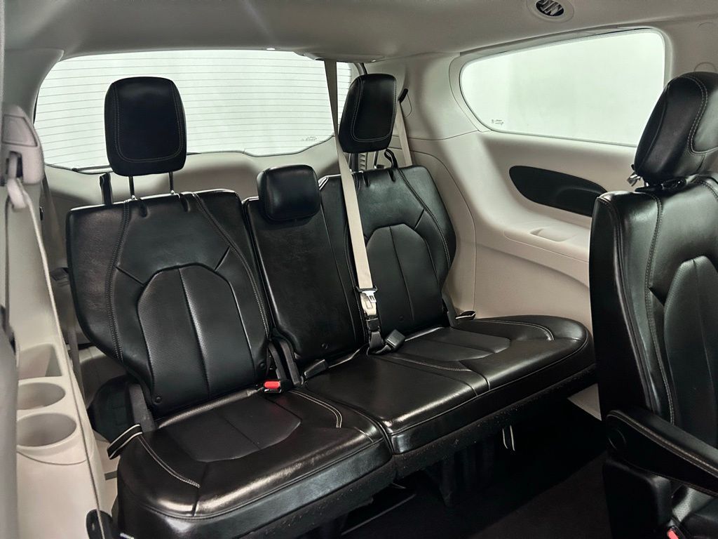 2021 Chrysler Voyager LXI Portland OR