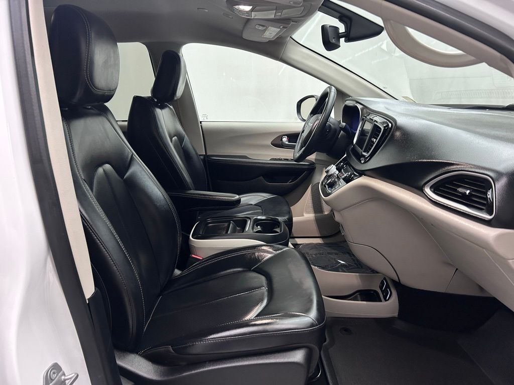 2021 Chrysler Voyager LXI Portland OR