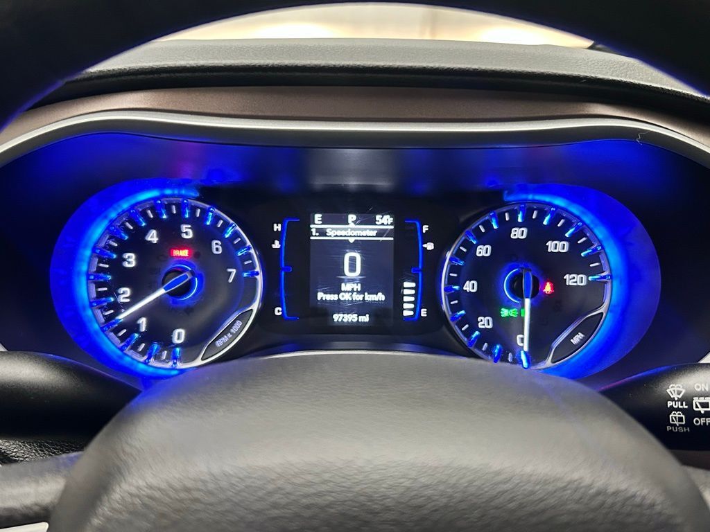 2021 Chrysler Voyager LXI Portland OR