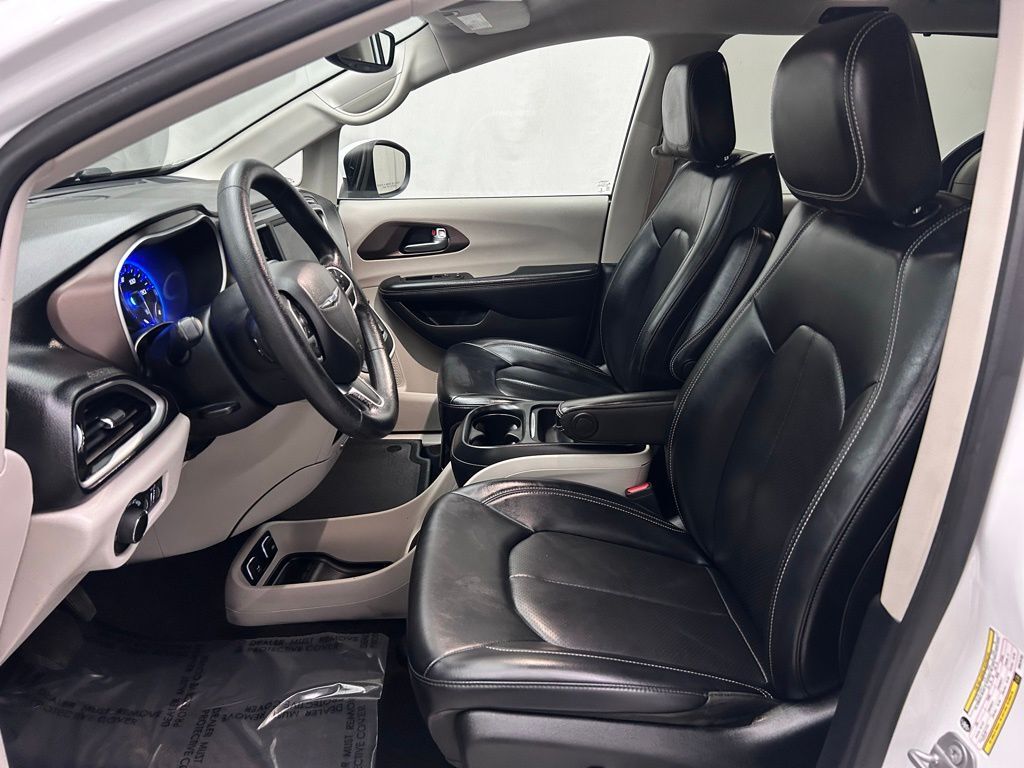2021 Chrysler Voyager LXI Portland OR