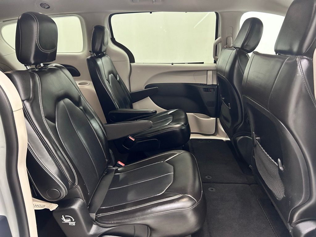2021 Chrysler Voyager LXI Portland OR