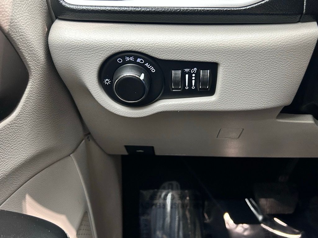 2021 Chrysler Voyager LXI Portland OR