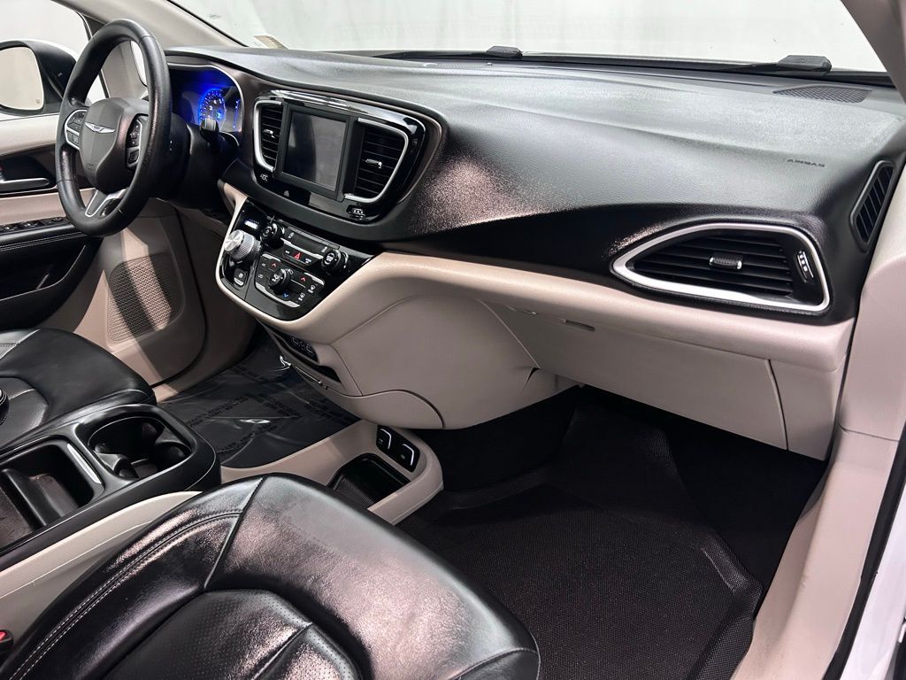 2021 Chrysler Voyager LXI Portland OR