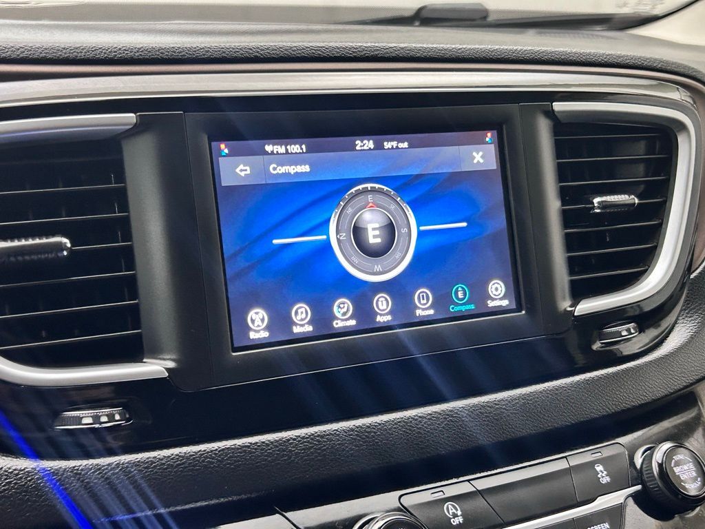 2021 Chrysler Voyager LXI Portland OR