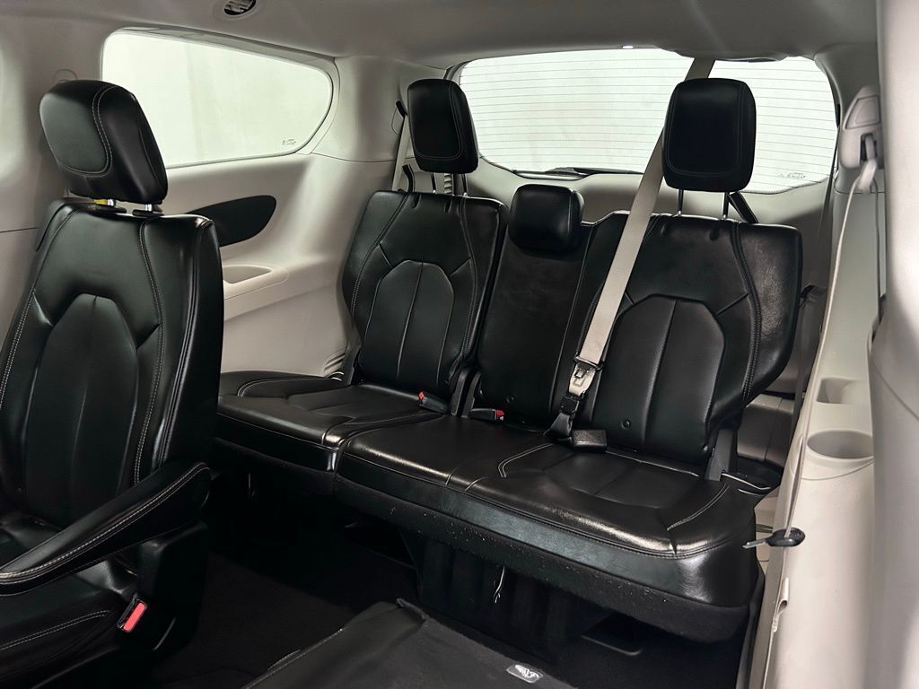 2021 Chrysler Voyager LXI Portland OR
