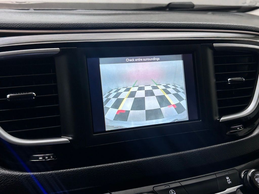 2021 Chrysler Voyager LXI Portland OR