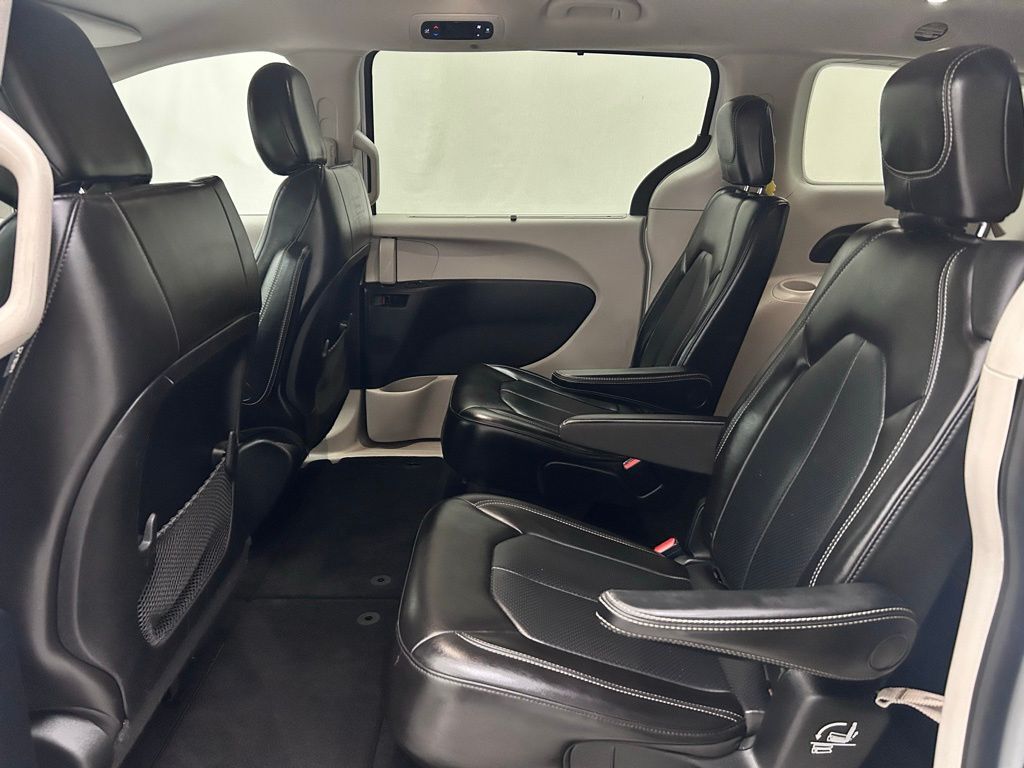 2021 Chrysler Voyager LXI Portland OR