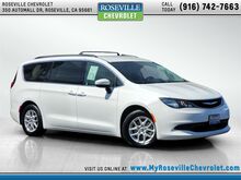 2021_Chrysler_Voyager_LXI_ Roseville CA