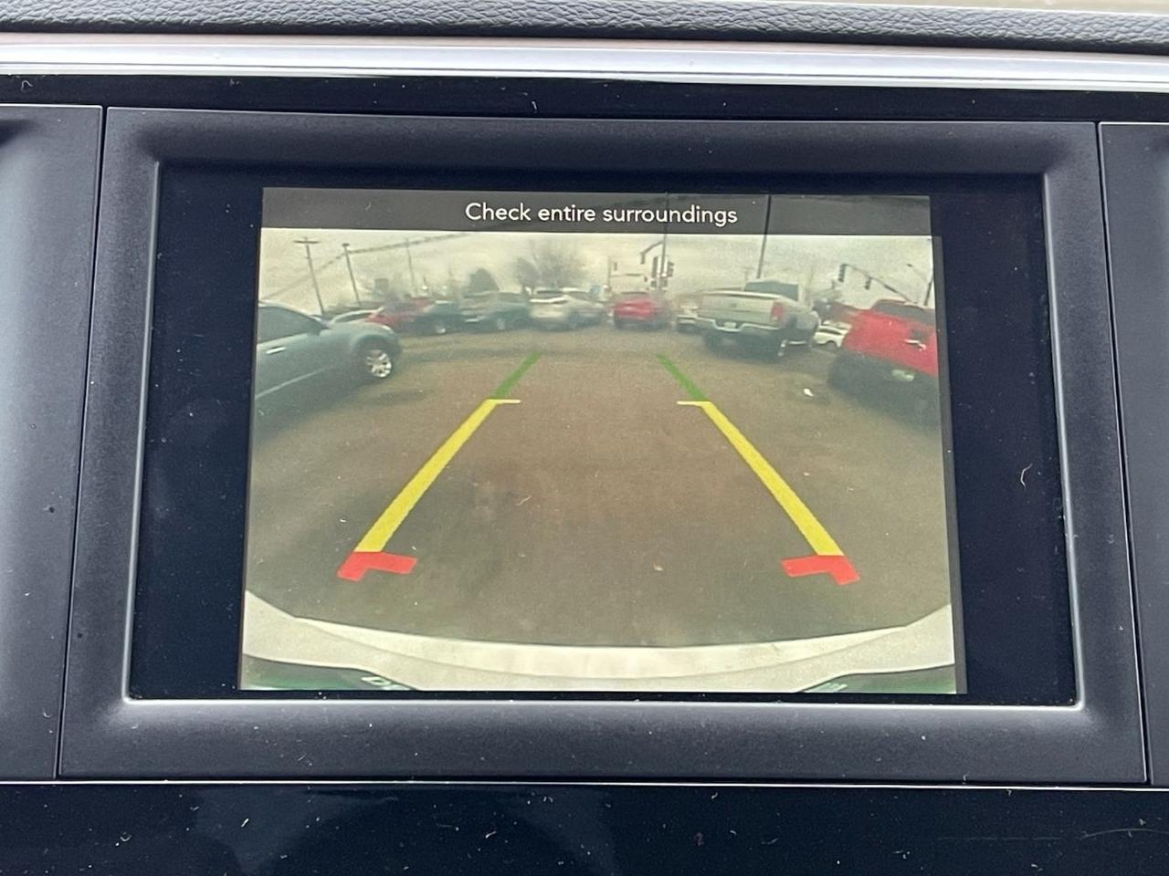 2021 Chrysler Voyager LXI Spokane WA