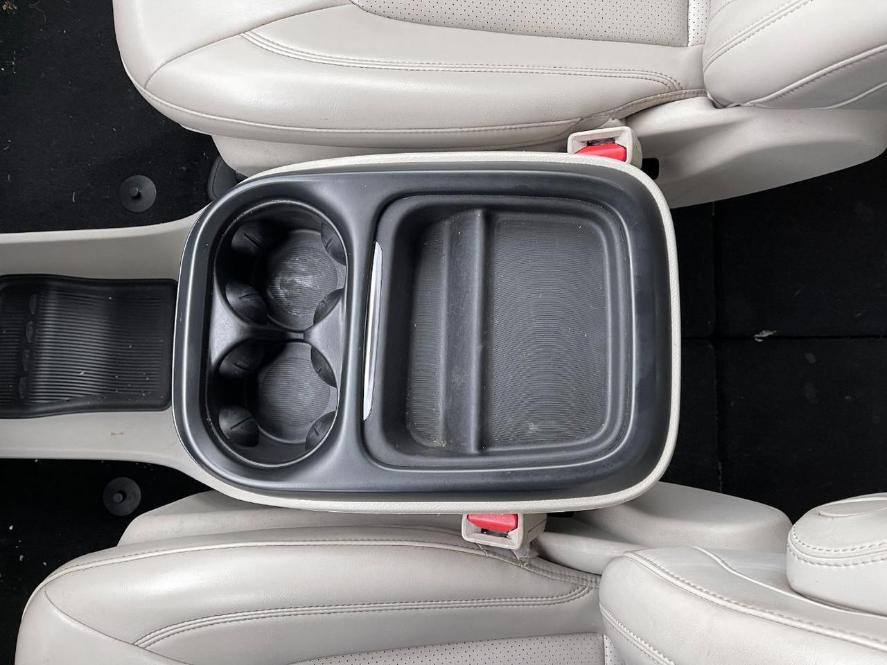 2021 Chrysler Voyager LXI Spokane WA