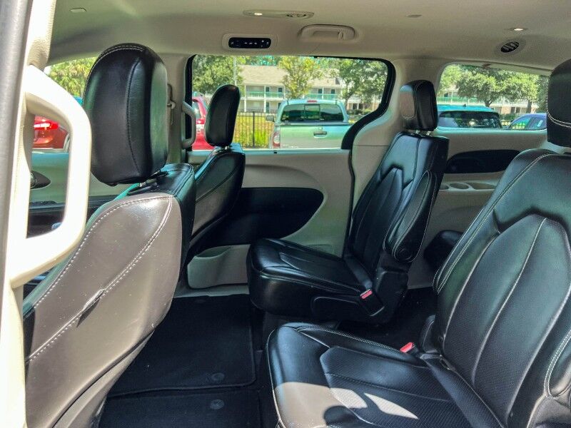 2021 Chrysler Voyager LXI Wilmington NC